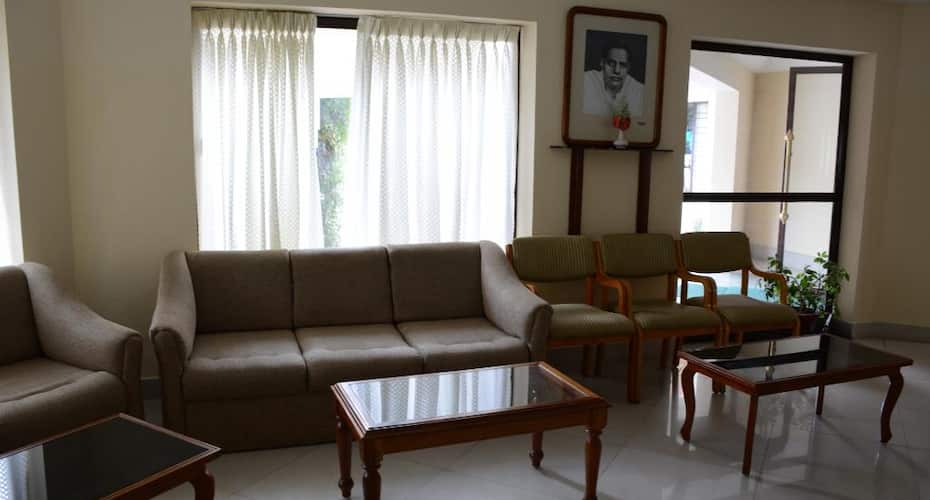 Michaels Inn, Thekkady 3